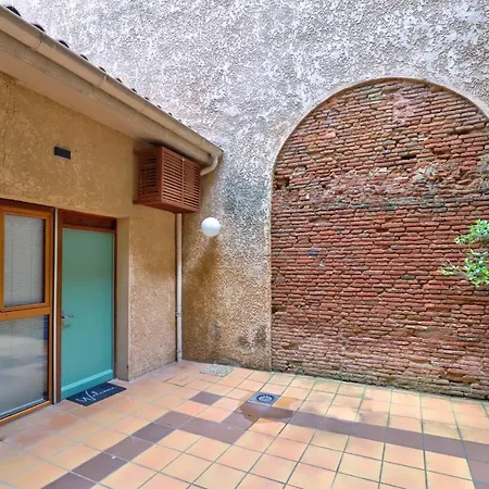 Cujas Appartement