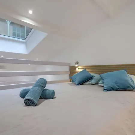 Cujas Apartamento Toulouse