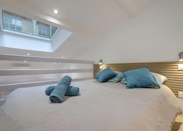 Cujas Appartement Toulouse